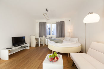 Vienna Apartment Center - Zentrum II ภายนอก รูปภาพ