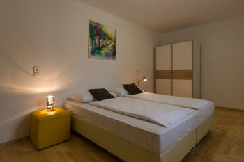 Vienna Apartment Center - Zentrum II ภายนอก รูปภาพ