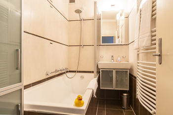 Vienna Apartment Center - Zentrum II ภายนอก รูปภาพ